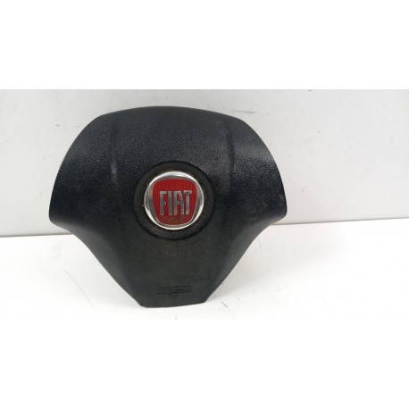 FIAT DOBLO II AIRBAG PODUSZKA KIEROWCY