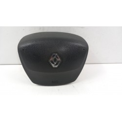 RENAULT MEGANE III AIRBAG PODUSZKA KIEROWCY