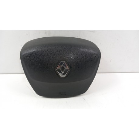 RENAULT MEGANE III AIRBAG PODUSZKA KIEROWCY