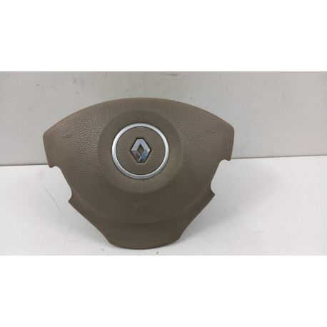RENAULT SCENIC II AIRBAG PODUSZKA KIEROWCY