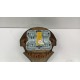 RENAULT SCENIC II AIRBAG PODUSZKA KIEROWCY