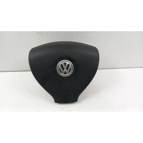 VW GOLF V 5 AIRBAG PODUSZKA KIEROWCY