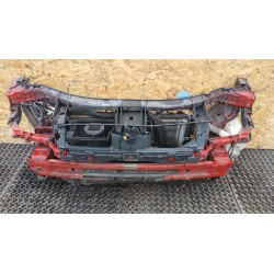 FORD MONDEO MK4 LIFT 2.0 TDCI PAS PRZEDNI KOMPLET C6