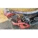 FORD MONDEO MK4 LIFT 2.0 TDCI PAS PRZEDNI KOMPLET C6