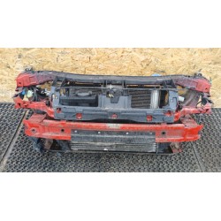 FORD MONDEO MK4 LIFT 2.0 TDCI PAS PRZEDNI KOMPLET C6