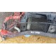 FORD MONDEO MK4 LIFT 2.0 TDCI PAS PRZEDNI KOMPLET C6