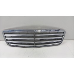 ???MERCEDES C KLASA W203 ATRAPA GRILL CHROM TYP NADWOZIA