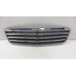 ???MERCEDES C KLASA W203 ATRAPA GRILL CHROM TYP NADWOZIA