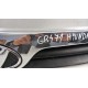 HYUNDAI I20 I ATRAPA GRILL CHROM