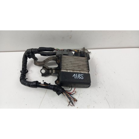 TOYOTA 2.0 D STEROWNIK MODUŁ WTRYSKIWACZY 89871-71010