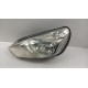 FORD S-MAX MK1 LAMPA PRZÓD LEWA