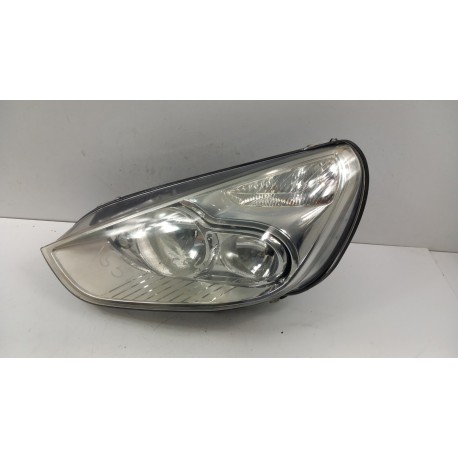 FORD S-MAX MK1 LAMPA PRZÓD LEWA