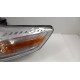 FORD MONDEO MK4 LIFT LAMPA PRZÓD LEWA