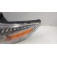 FORD MONDEO MK4 LIFT LAMPA PRZÓD LEWA