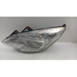 OPEL MERIVA B LAMPA PRZÓD LEWA