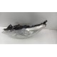 OPEL MERIVA B LAMPA PRZÓD LEWA