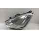 PARTNER BERLINGO II LIFT LAMPA PRZÓD LEWA