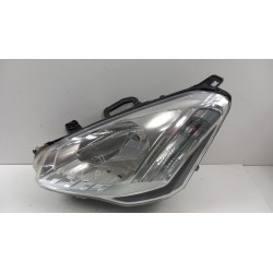 PARTNER BERLINGO II LIFT LAMPA PRZÓD LEWA