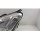 PARTNER BERLINGO II LIFT LAMPA PRZÓD LEWA