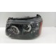 RANGE ROVER SPORT L320 LIFT LAMPA PRZÓD LEWA EU XNENON SOCZEWKA
