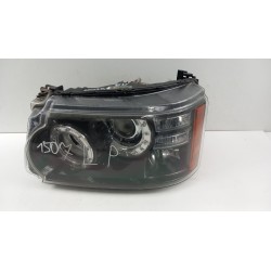 RANGE ROVER SPORT L320 LIFT LAMPA PRZÓD LEWA EU XNENON SOCZEWKA