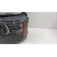 RANGE ROVER SPORT L320 LIFT LAMPA PRZÓD LEWA EU XNENON SOCZEWKA