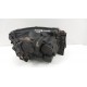 RANGE ROVER SPORT L320 LIFT LAMPA PRZÓD LEWA EU XNENON SOCZEWKA