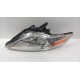 FORD MONDEO MK4 LIFT LAMPA PRZÓD LEWA