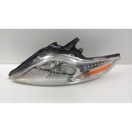 FORD MONDEO MK4 LIFT LAMPA PRZÓD LEWA