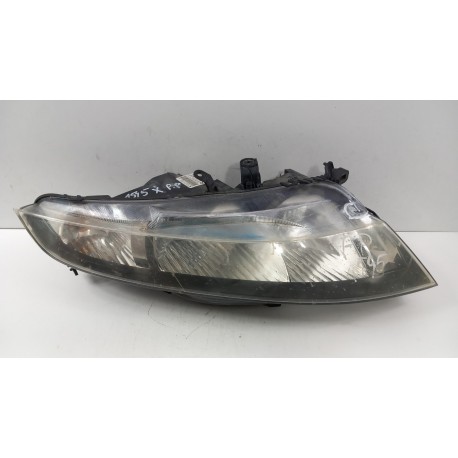 HONDA CIVIC VIII UFO LAMPA PRZÓD PRAWA XNENON
