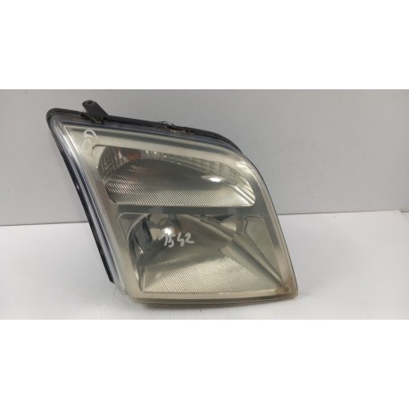 FORD CONNECT MK1 LAMPA PRZÓD PRAWA