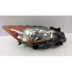 MAZDA 3 BL LAMPA PRZÓD PRAWA