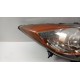 MAZDA 3 BL LAMPA PRZÓD PRAWA