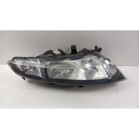 HONDA CIVIC TYPE-S VIII UFO LAMPA PRZÓD PRAWA