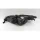 HONDA CIVIC TYPE-S VIII UFO LAMPA PRZÓD PRAWA