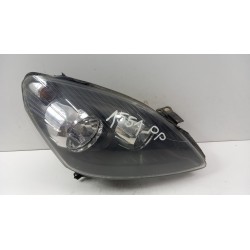 OPEL ZAFIRA B LIFT LAMPA PRZÓD PRAWA