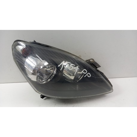 OPEL ZAFIRA B LIFT LAMPA PRZÓD PRAWA