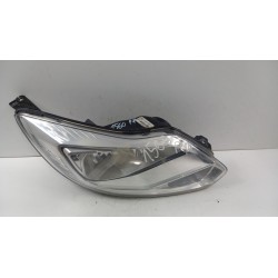 FORD FOCUS MK3 LAMPA PRZÓD PRAWA