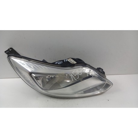 FORD FOCUS MK3 LAMPA PRZÓD PRAWA