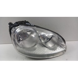 VW GOLF V LAMPA PRZÓD PRAWA