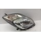 TOYOTA YARIS II LIFT LAMPA PRZÓD PRAWA