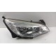 OPEL ASTRA J LAMPA PRZÓD PRAWA