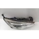 OPEL ASTRA J LAMPA PRZÓD PRAWA