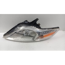 FORD MONDEO MK4 LIFT LAMPA PRZÓD LEWA