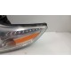 FORD MONDEO MK4 LIFT LAMPA PRZÓD LEWA