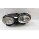 ????JAGUAR X-TYPE LAMPA PRZÓD LEWA EU SOCZEWKA