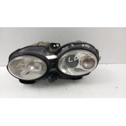 ????JAGUAR X-TYPE LAMPA PRZÓD LEWA EU SOCZEWKA