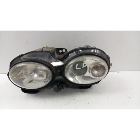 ????JAGUAR X-TYPE LAMPA PRZÓD LEWA EU SOCZEWKA