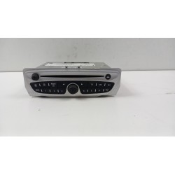 RENAULT MEGANE III CD RADIO 281155040R T C867