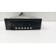 BERLINGO PARTNER II CD RADIO 98053736XT00